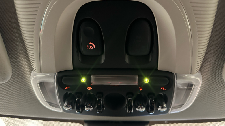 MINI Clubman 1.5 Cooper Classic 6dr Auto Petrol Estate